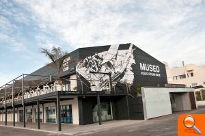 El Museo Volvo Ocean Race será gratuito a partir de ahora         