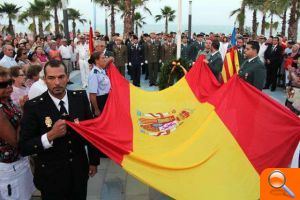 XX Jornadas de Convivencia y Responsabilidad con las FAS en La Mata-Torrevieja - (foto 2)