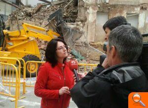 Ontinyent ayudará a los vecinos rehabilitar sus casas antiguas sin esperar al Consell