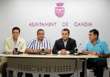 Gandia se consolida como la segunda ciudad costera de referencia taurina de la Comunitat Valenciana 