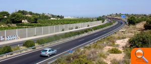 El PSPV denuncia que una planta tratará 9.500 toneladas al año de estiércol en una zona forestal cercana a una urbanización  - (foto 4)