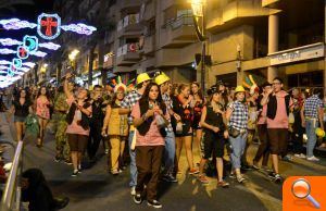 La imaginació al poder en la nit d’Alardos d’Ontinyent