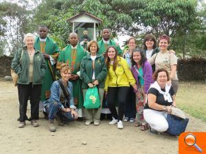 Almassora exporta su solidaridad a Kenia - (foto 2)