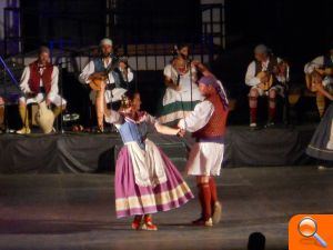 L’Arenilla participa en los festivales de Montemor-o-Novo (Portugal) y Fuente Álamo (Murcia) - (foto 4)