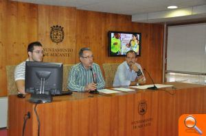 Chema Martínez y Miguel Barzola protagonizarán un "face to face" en el IV Medio Maratón "Ciudad de Alicante" - (foto 2)