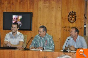 Chema Martínez y Miguel Barzola protagonizarán un "face to face" en el IV Medio Maratón "Ciudad de Alicante" - (foto 3)