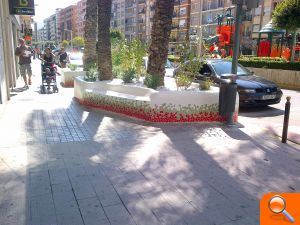 EUPV Mislata pide el cese del Concejal de Obras Municipales por realizar durante el verano obras sin presupuesto ni control de los técnicos municipales - (foto 2) EUPV Mislata pide el cese del Concejal de Obras Municipales por realizar durante el verano obras sin presupuesto ni control de los técnicos municipales - (foto 2)