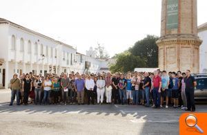 Los nuevos alumnos de las escuelas de la Diputación en Catarroja y Requena se incorporan hoy a las aulas  - (foto 4)