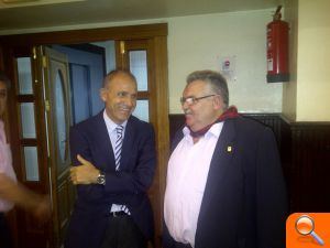 El vicepresidente de la Confederación de Casas Regionales pronuncia el pregón de las fiestas del Pilar del Centro Aragonés de Valencia  - (foto 2)