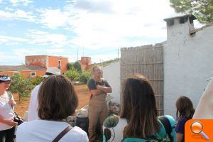 Rutas Temps de pansa 2013 - (foto 4) Rutas Temps de pansa 2013 - (foto 4)