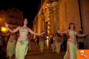 Empiezan las fiestas de Alzira - (foto 6)