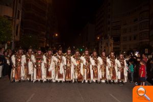 Empiezan las fiestas de Alzira - (foto 3)