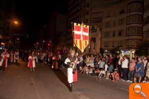 Empiezan las fiestas de Alzira - (foto 2)