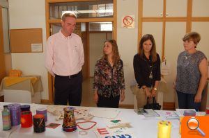 La Vall d’Uixó conmemora el Día Mundial de la Salud Mental