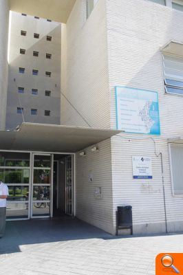 Ortí solicita una reunión con el conseller de Sanidad para tratar la ampliación del centro de salud - (foto 2) Ortí solicita una reunión con el conseller de Sanidad para tratar la ampliación del centro de salud - (foto 2)