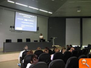 El Hospital General de Elche pone en marcha una colecta de sangre para profesionales