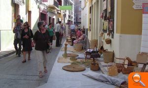 25.000 visitas confirman la gran acogida de la X Fira Gata al Carrer