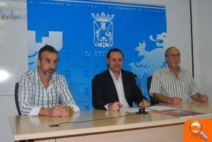 Artefiesta vuelve a Villena - (foto 2)