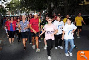 El Camino Solidario llega a Valencia el próximo sábado 19 de octubre - (foto 2)