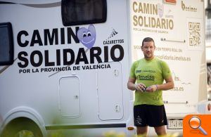 El Camino Solidario llega a Valencia el próximo sábado 19 de octubre - (foto 3)