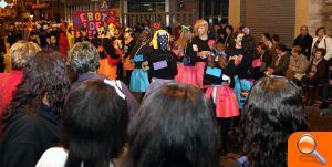 Más de 150 peñas de Onda participarán en el Desfile de Disfraces más multitudinario de la Fira     - (foto 2)