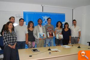 Villena entrega los premios del concurso fotográfico de Instragam - (foto 2)