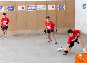 El período de inscripción de Pilota a l'escola llega a su ecuador - (foto 2) El período de inscripción de Pilota a l'escola llega a su ecuador - (foto 2)