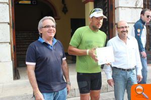 Víctor Cerdà pasa por Villanueva de Castellón - (foto 2)