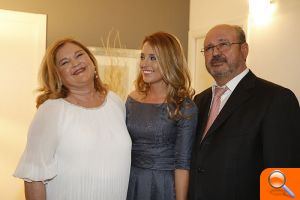 Carmen Sancho y Claudia Villodre son las Falleras Mayores de Valencia 2014 - (foto 5)