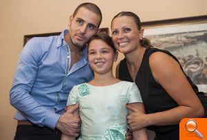 Carmen Sancho y Claudia Villodre son las Falleras Mayores de Valencia 2014 - (foto 3)