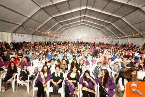 Últimos días para solicitar la licencia de apertura de locales festeros en l’Alfàs - (foto 2)