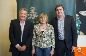 Albuixech, Montaverner y Quesa mejoran sus dependencias municipales y reforman las instalaciones deportivas - (foto 4) Albuixech, Montaverner y Quesa mejoran sus dependencias municipales y reforman las instalaciones deportivas - (foto 4)