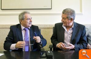 Albuixech, Montaverner y Quesa mejoran sus dependencias municipales y reforman las instalaciones deportivas - (foto 3) Albuixech, Montaverner y Quesa mejoran sus dependencias municipales y reforman las instalaciones deportivas - (foto 3)