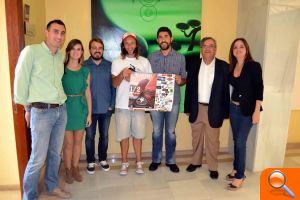 La fiesta Quasimoto convertirá a Burriana en capital nacional del surf los días 1 y 2 de noviembre - (foto 2) La fiesta Quasimoto convertirá a Burriana en capital nacional del surf los días 1 y 2 de noviembre - (foto 2)