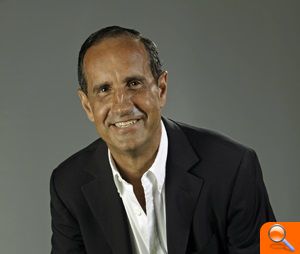 El consultor internacional Luis Galindo tratará el ‘optimismo inteligente ante los cambios’ en las VI Jornadas de Empleo Activo - (foto 2) El consultor internacional Luis Galindo tratará el ‘optimismo inteligente ante los cambios’ en las VI Jornadas de Empleo Activo - (foto 2)