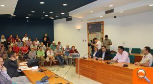 Alaquàs adjudica les 76 parcel·les de la primera fase de la xarxa d’horts urbans - (foto 2)