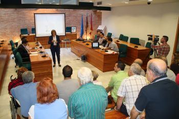 Alaquàs adjudica les 76 parcel·les de la primera fase de la xarxa d’horts urbans