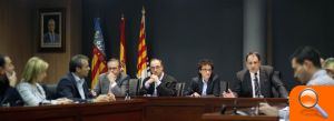 Onda aprueba una rebaja en el préstamo de Diputación y reducir las tasas a mayores y discapacitados un 50% en las actividades formativas - (foto 2) Onda aprueba una rebaja en el préstamo de Diputación y reducir las tasas a mayores y discapacitados un 50% en las actividades formativas - (foto 2)