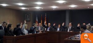 Onda aprueba una rebaja en el préstamo de Diputación y reducir las tasas a mayores y discapacitados un 50% en las actividades formativas - (foto 3) Onda aprueba una rebaja en el préstamo de Diputación y reducir las tasas a mayores y discapacitados un 50% en las actividades formativas - (foto 3)