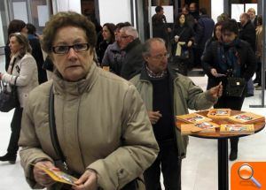 El teatro Mónaco de Onda consolida su programación con un nuevo lleno total con la obra ‘Lastres’