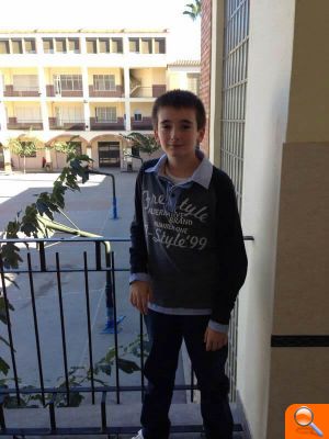 Premio extraordinario al rendimiento académico de Educación Primaria en el colegio Salesiano - (foto 2)
