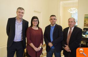 Benirredrà, Benissoda, la Pobla del Duc y Serra mejoran sus espacios degradados, sedes musicales y plazas - (foto 5)