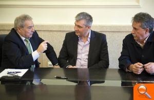 Benirredrà, Benissoda, la Pobla del Duc y Serra mejoran sus espacios degradados, sedes musicales y plazas - (foto 2)