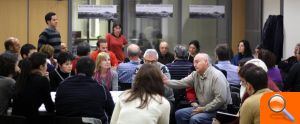 Onda inicia los talleres participativos para consensuar el plan especial del centro histórico - (foto 2) Onda inicia los talleres participativos para consensuar el plan especial del centro histórico - (foto 2)