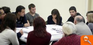 Onda inicia los talleres participativos para consensuar el plan especial del centro histórico - (foto 3) Onda inicia los talleres participativos para consensuar el plan especial del centro histórico - (foto 3)