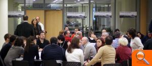 Onda inicia los talleres participativos para consensuar el plan especial del centro histórico - (foto 4) Onda inicia los talleres participativos para consensuar el plan especial del centro histórico - (foto 4)