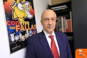 El concejal de Fiestas de Valencia avanza que el IVA podría rebajarse en 2015  - (foto 6)