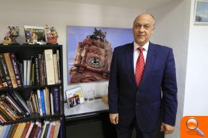 El concejal de Fiestas de Valencia avanza que el IVA podría rebajarse en 2015  - (foto 5)