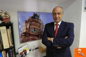 El concejal de Fiestas de Valencia avanza que el IVA podría rebajarse en 2015  - (foto 4)