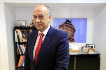 El concejal de Fiestas de Valencia avanza que el IVA podría rebajarse en 2015 